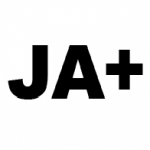 Logo JA+