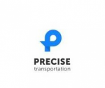 Logo Precise Transportation